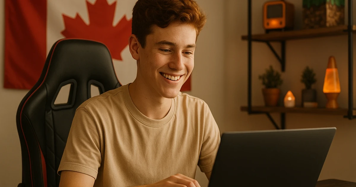 El Bachillerato Canadiense online: tu pasaporte académico internacional