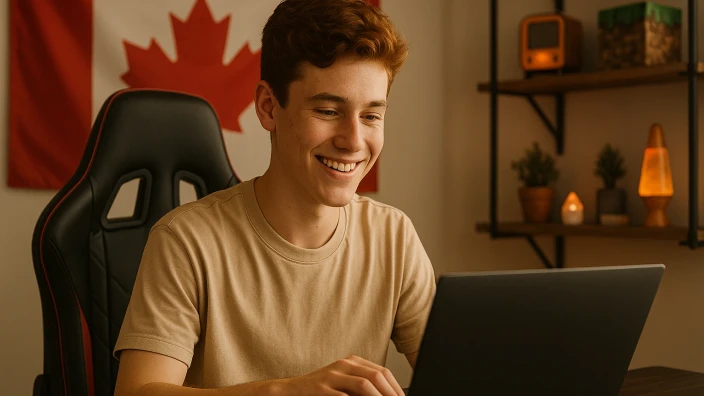 El Bachillerato Canadiense online: tu pasaporte académico internacional