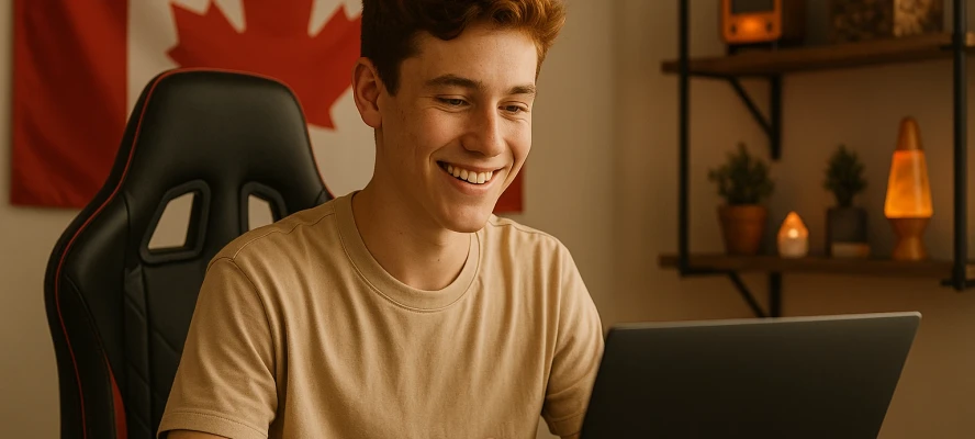 El Bachillerato Canadiense online: tu pasaporte académico internacional