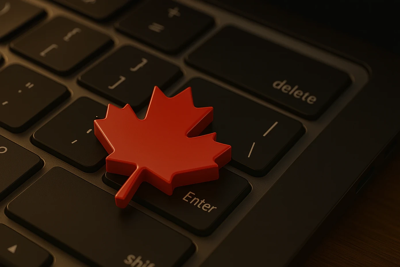 ¿Por qué elegir la educación online canadiense?