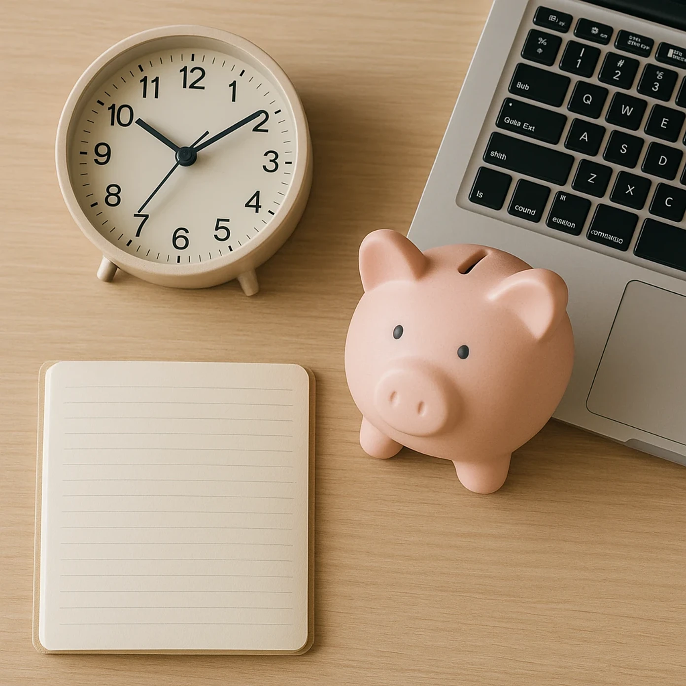 5. Ahorro de tiempo y recursos