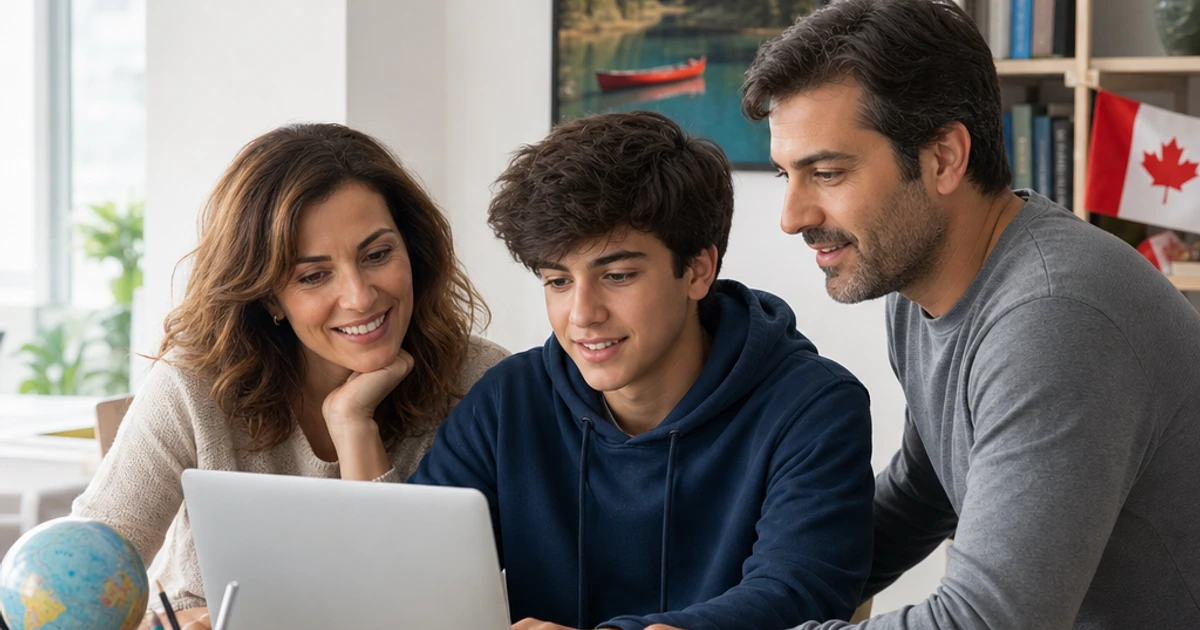 Qué es el OSSD y cómo estudiar el Bachillerato Canadiense Online desde España