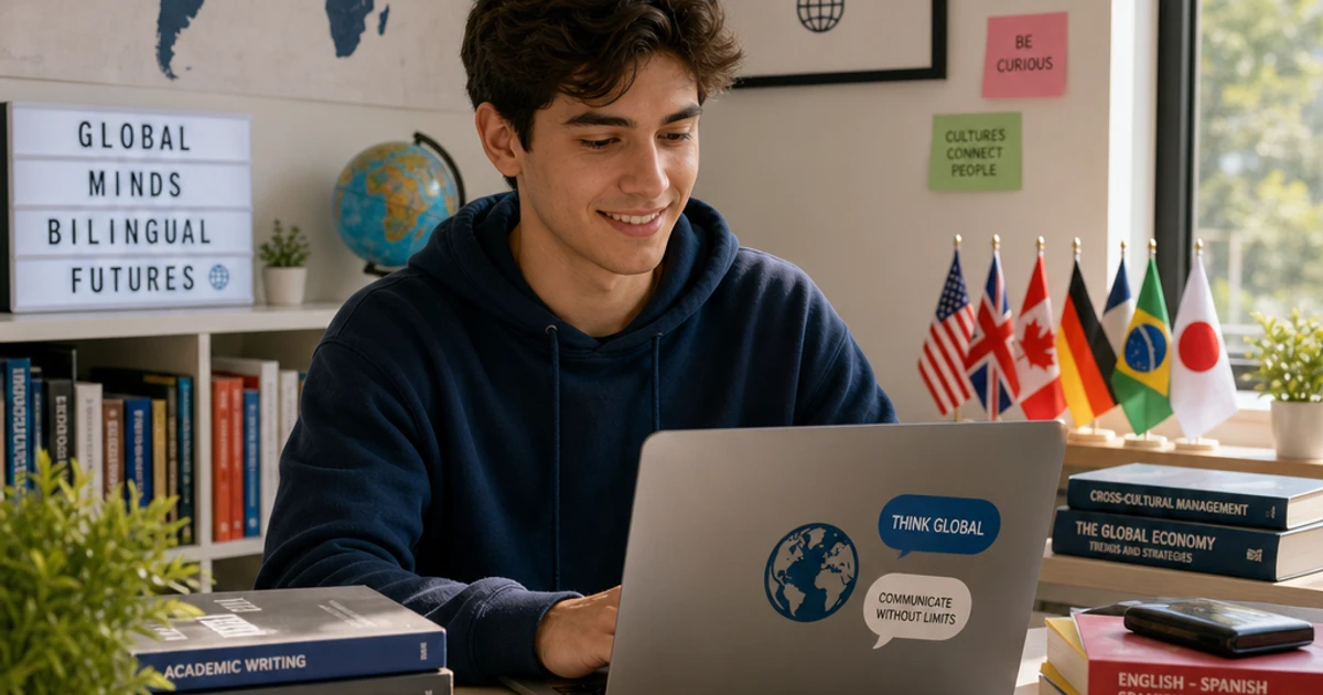 ¿Cómo elegir carrera universitaria con confianza? Descúbrelo con el Bachillerato Canadiense Online