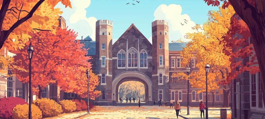 Acceso a Universidades de prestigio internacional -image